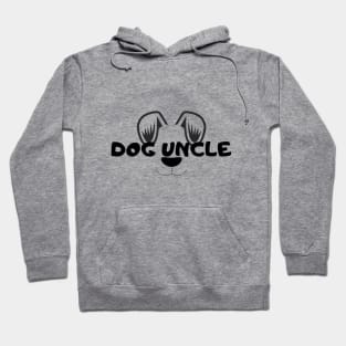 Dog uncle Hoodie